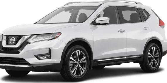 NISSAN ROGUE 2017 JN8AT2MT5HW398301 image