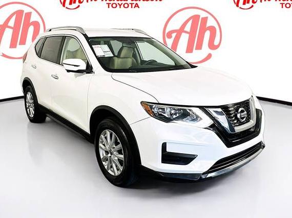 NISSAN ROGUE 2017 KNMAT2MV7HP565085 image