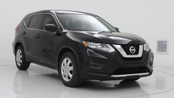 NISSAN ROGUE 2017 5N1AT2MT0HC870333 image NISSAN ROGUE 2017 5N1AT2MT0HC870333 image