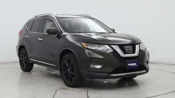 NISSAN ROGUE 2017 JN8AT2MV3HW026019 image