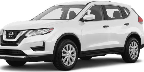 NISSAN ROGUE 2017 JN8AT2MT1HW130233 image