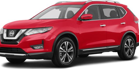 NISSAN ROGUE 2017 JN8AT2MT2HW405902 image