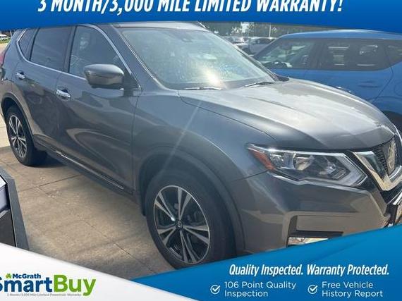 NISSAN ROGUE 2017 JN8AT2MV1HW285026 image
