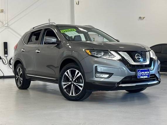NISSAN ROGUE 2017 JN8AT2MV9HW263159 image NISSAN ROGUE 2017 JN8AT2MV9HW263159 image