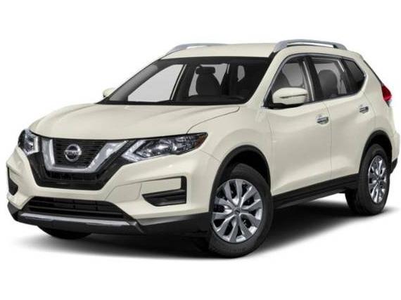 NISSAN ROGUE 2017 JN8AT2MV3HW026361 image