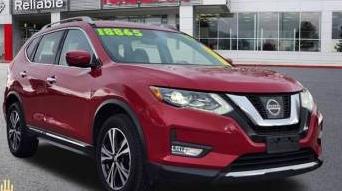 NISSAN ROGUE 2017 JN8AT2MV2HW257168 image