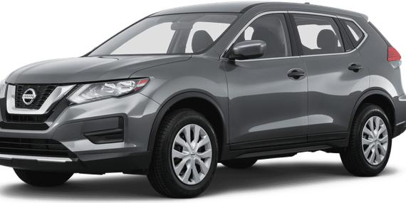 NISSAN ROGUE 2017 JN8AT2MV0HW010036 image