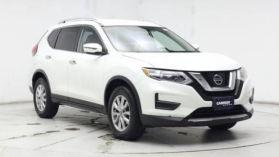 NISSAN ROGUE 2017 JN8AT2MVXHW027989 image