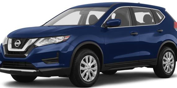 NISSAN ROGUE 2017 KNMAT2MVXHP533294 image