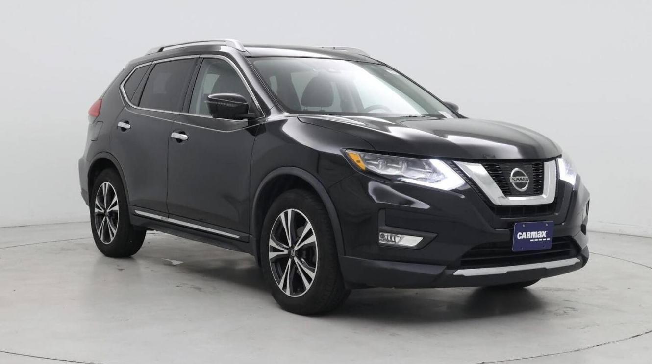 NISSAN ROGUE 2017 JN8AT2MT0HW147900 image