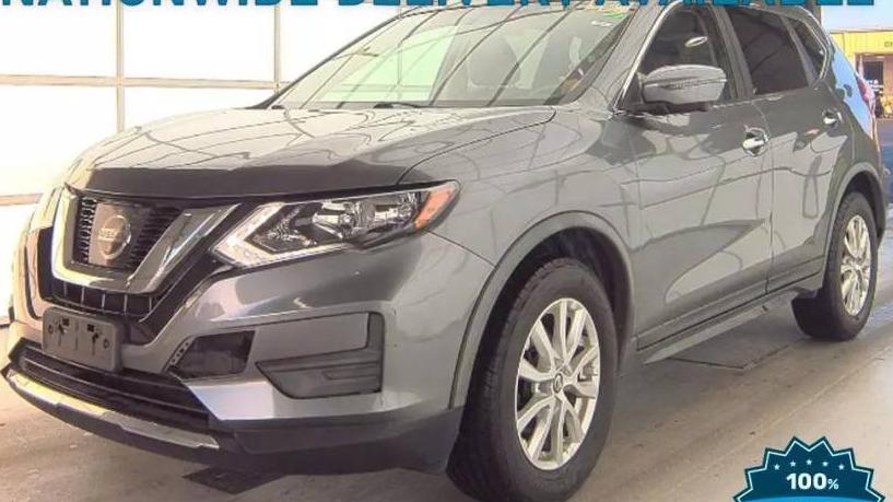 NISSAN ROGUE 2017 JN8AT2MV7HW269736 image