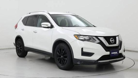 NISSAN ROGUE 2017 KNMAT2MT5HP509936 image