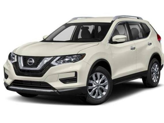 NISSAN ROGUE 2017 JN8AT2MV7HW025116 image