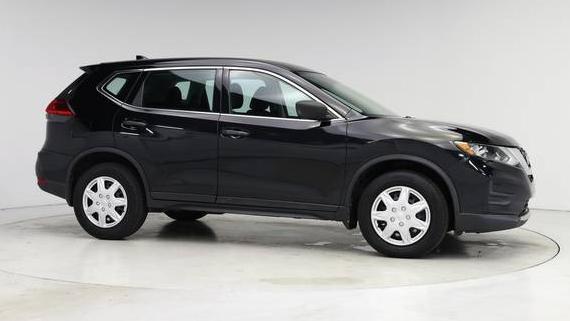 NISSAN ROGUE 2017 5N1AT2MV6HC798801 image