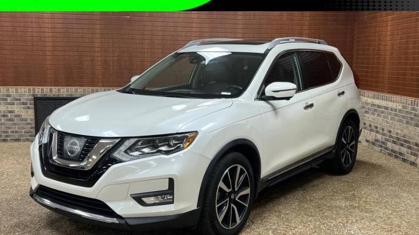 NISSAN ROGUE 2017 5N1AT2MT1HC863973 image