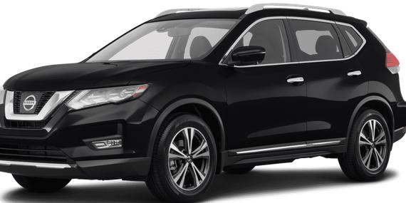 NISSAN ROGUE 2017 JN8AT2MV6HW252572 image