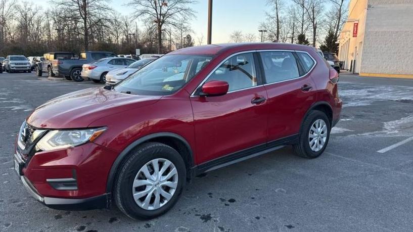 NISSAN ROGUE 2017 JN8AT2MV9HW267549 image