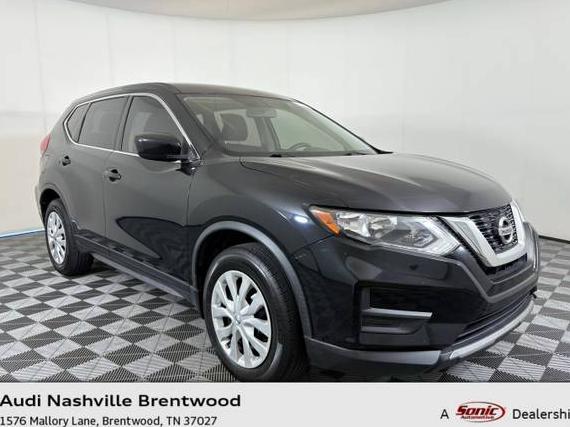 NISSAN ROGUE 2017 JN8AT2MT2HW390205 image