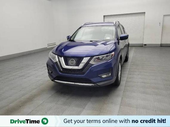 NISSAN ROGUE 2017 KNMAT2MT1HP603120 image NISSAN ROGUE 2017 KNMAT2MT1HP603120 image