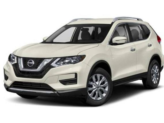 NISSAN ROGUE 2017 KNMAT2MV7HP598314 image NISSAN ROGUE 2017 KNMAT2MV7HP598314 image
