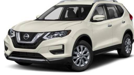 NISSAN ROGUE 2017 JN8AT2MV4HW269385 image