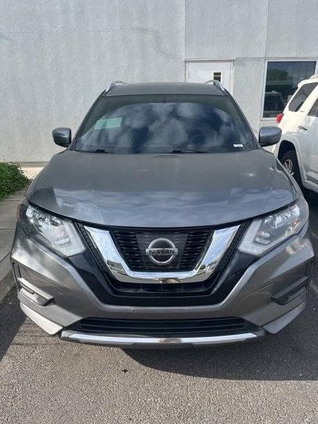 NISSAN ROGUE 2017 KNMAT2MT9HP587247 image