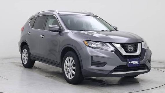 NISSAN ROGUE 2017 KNMAT2MV2HP585275 image NISSAN ROGUE 2017 KNMAT2MV2HP585275 image