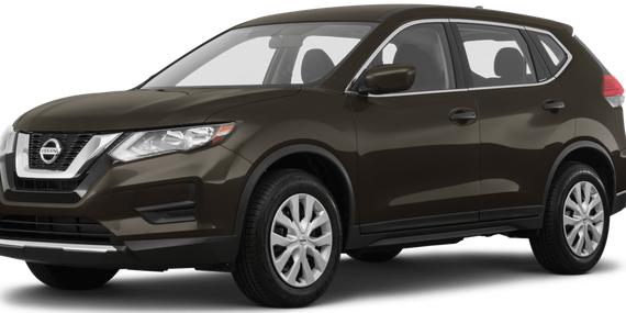 NISSAN ROGUE 2017 5N1AT2MV0HC841237 image
