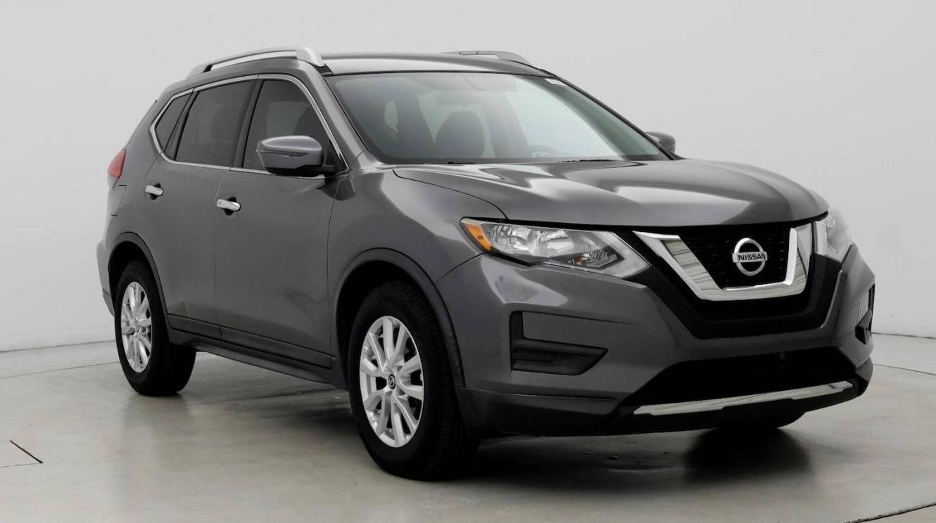 NISSAN ROGUE 2017 JN8AT2MT0HW384483 image