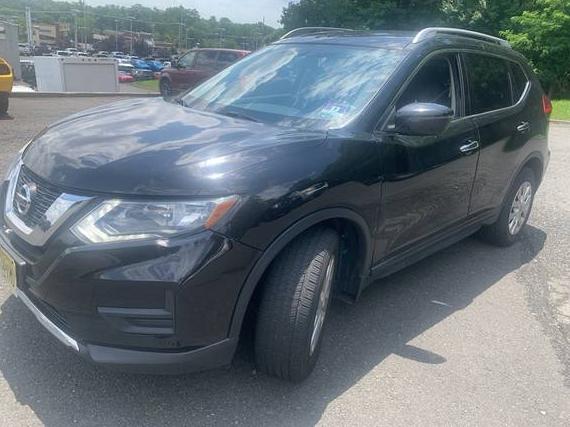 NISSAN ROGUE 2017 KNMAT2MV6HP523216 image