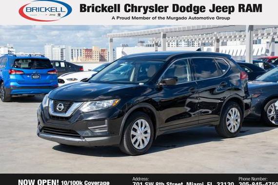 NISSAN ROGUE 2017 JN8AT2MT5HW137881 image NISSAN ROGUE 2017 JN8AT2MT5HW137881 image