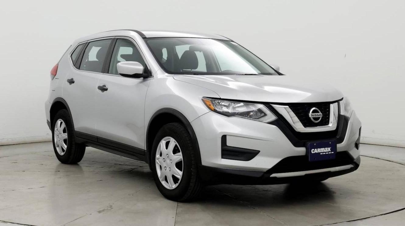 NISSAN ROGUE 2017 JN8AT2MV4HW259312 image