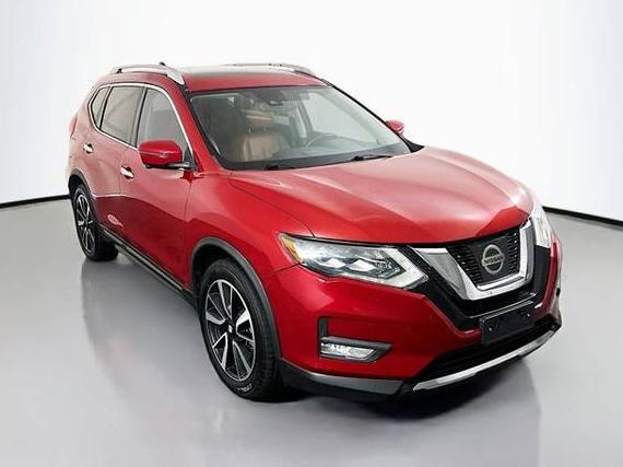 NISSAN ROGUE 2017 JN8AT2MT9HW399001 image