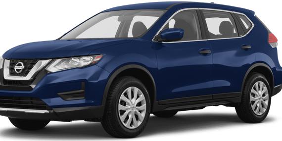 NISSAN ROGUE 2017 5N1AT2MV9HC753156 image