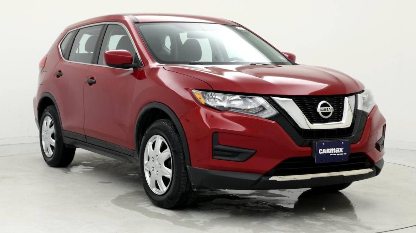 NISSAN ROGUE 2017 JN8AT2MV4HW268415 image