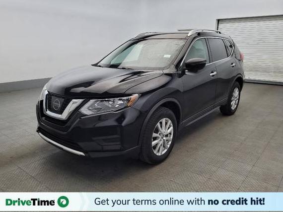 NISSAN ROGUE 2017 KNMAT2MV3HP582210 image NISSAN ROGUE 2017 KNMAT2MV3HP582210 image