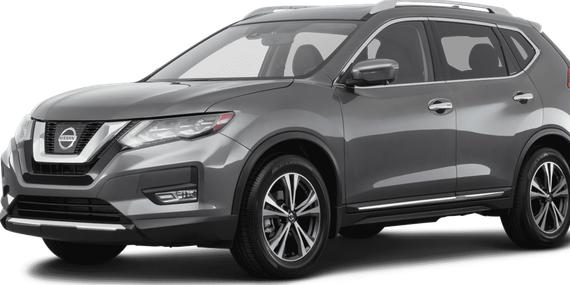 NISSAN ROGUE 2017 JN8AT2MT7HW145383 image