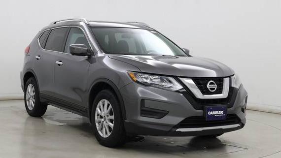 NISSAN ROGUE 2017 5N1AT2MV8HC786181 image