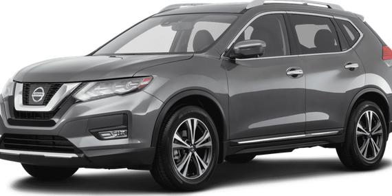 NISSAN ROGUE 2017 JN8AT2MV4HW009990 image