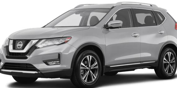 NISSAN ROGUE 2017 5N1AT2MT0HC800847 image