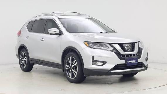 NISSAN ROGUE 2017 5N1AT2MT7HC797851 image