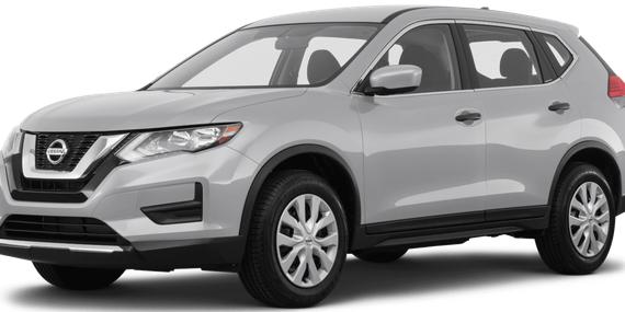 NISSAN ROGUE 2017 5N1AT2MV8HC826842 image