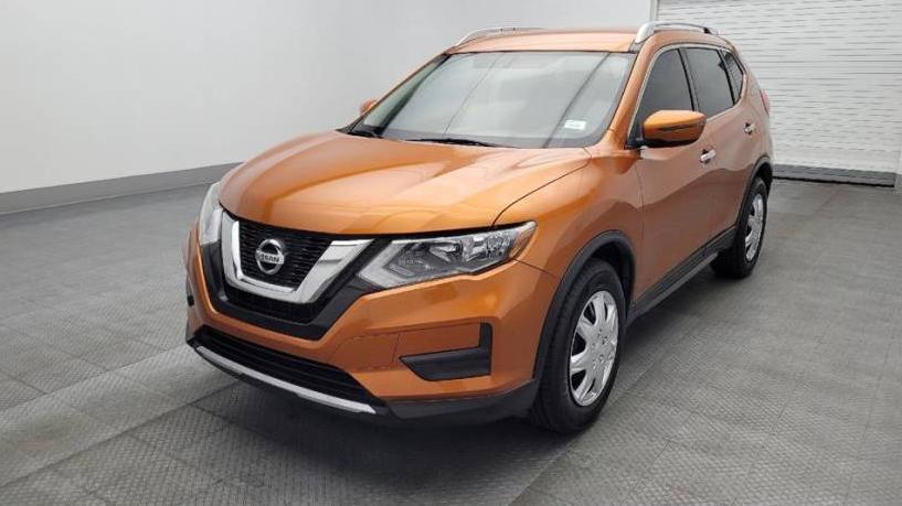 NISSAN ROGUE 2017 JN8AT2MT9HW392405 image