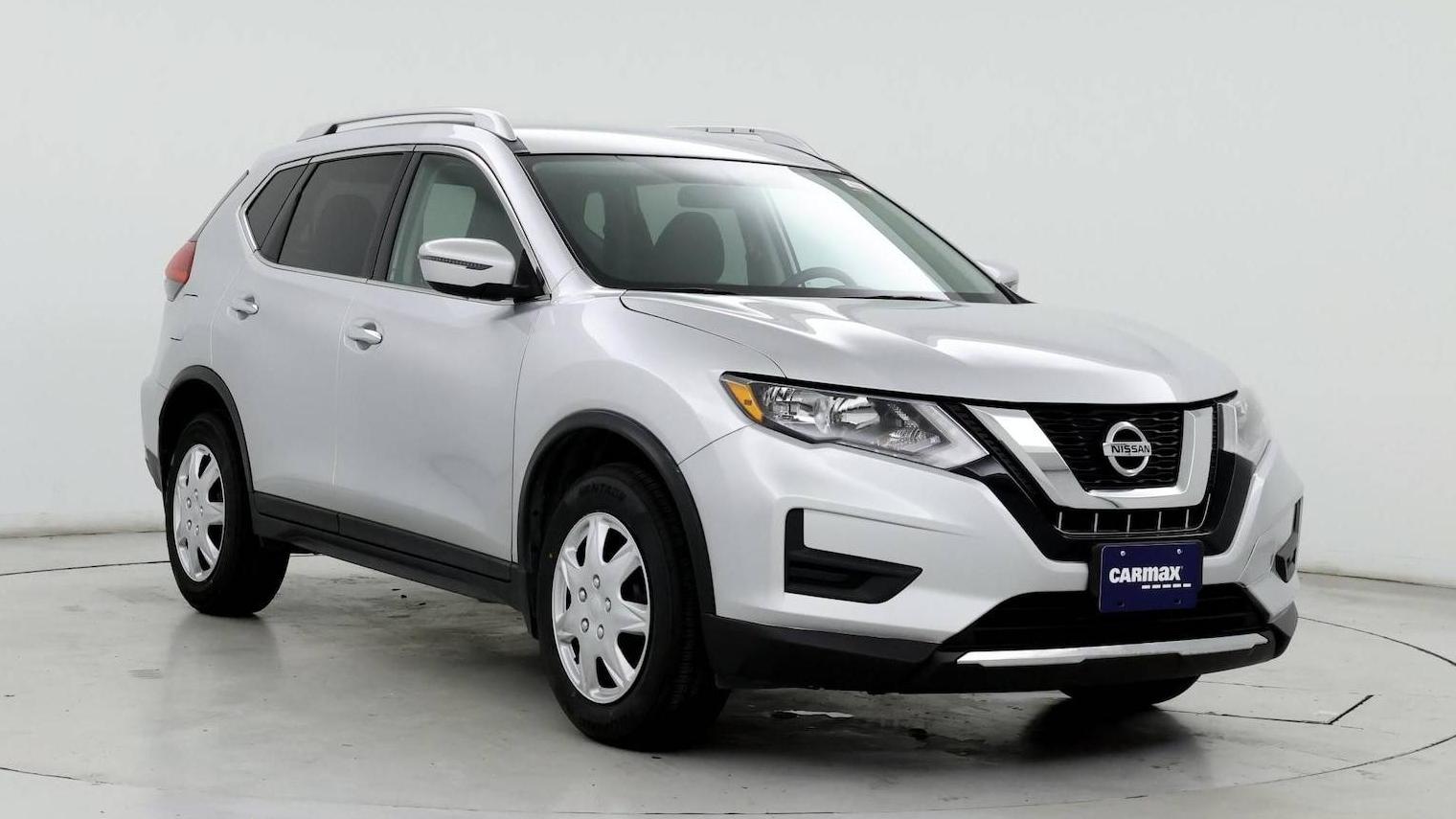 NISSAN ROGUE 2017 KNMAT2MV5HP537799 image