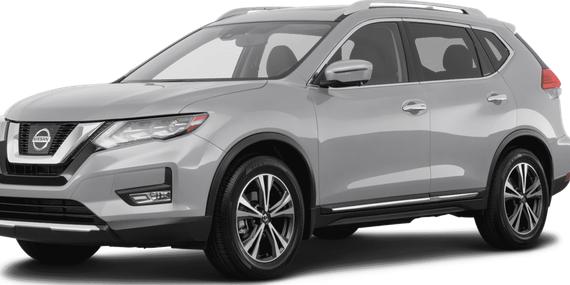 NISSAN ROGUE 2017 KNMAT2MT7HP580071 image