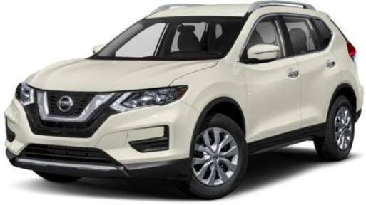 NISSAN ROGUE 2017 5N1AT2MT2HC771268 image