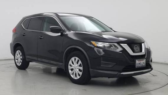 NISSAN ROGUE 2017 5N1AT2MT8HC842375 image NISSAN ROGUE 2017 5N1AT2MT8HC842375 image