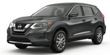 NISSAN ROGUE 2017 5N1AT2MM0HC843433 image