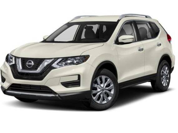 NISSAN ROGUE 2017 5N1AT2MV5HC772206 image