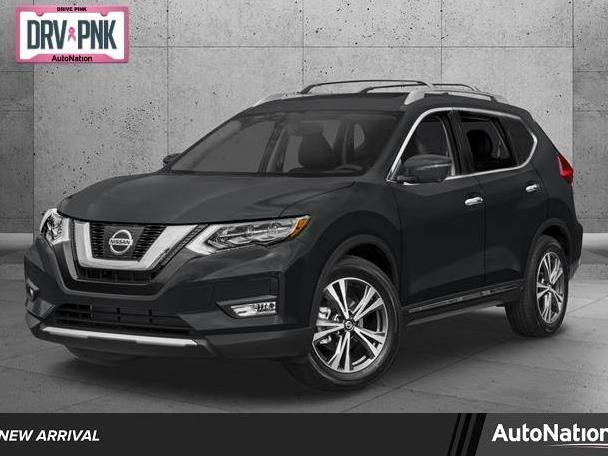 NISSAN ROGUE 2017 5N1AT2MT3HC884081 image